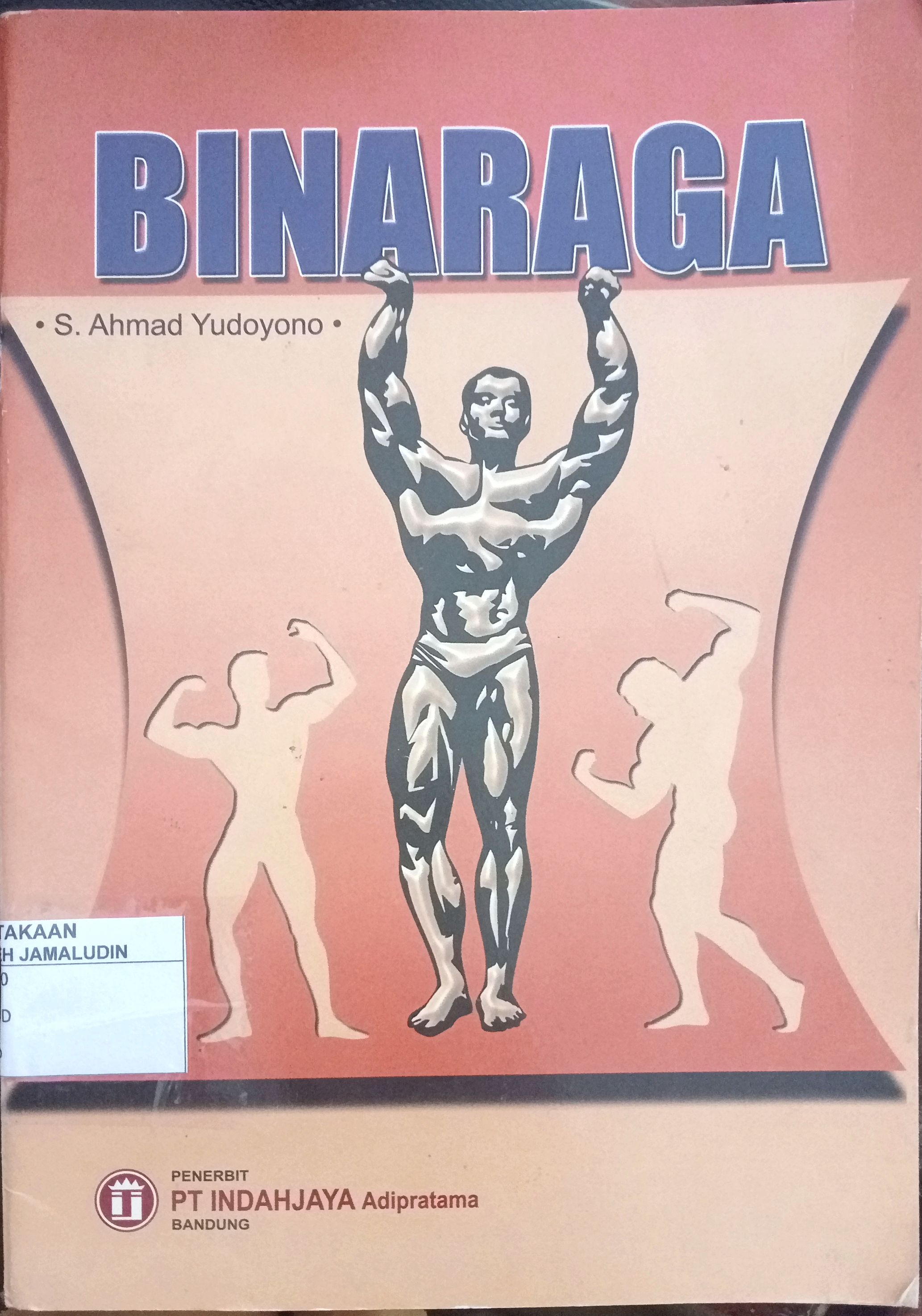 Sampul Binaraga