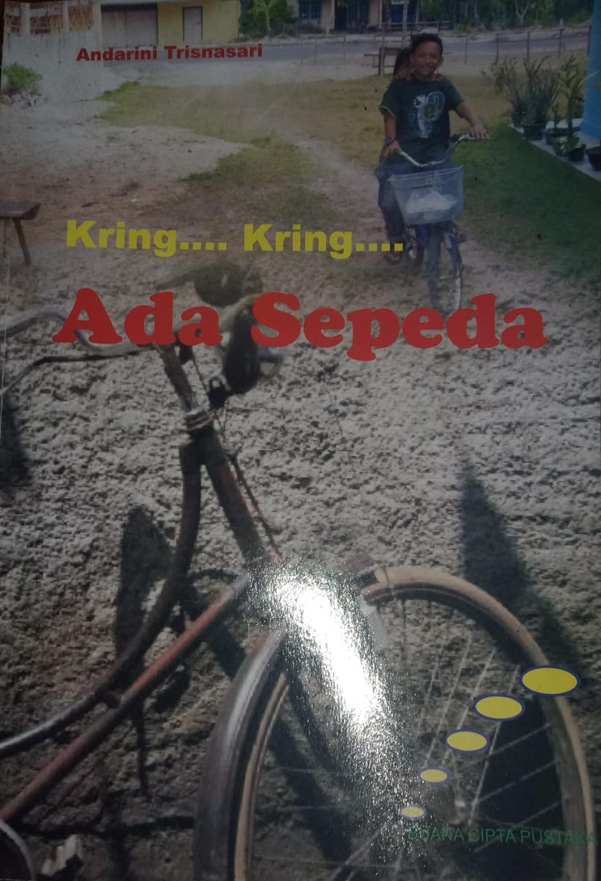Sampul buku