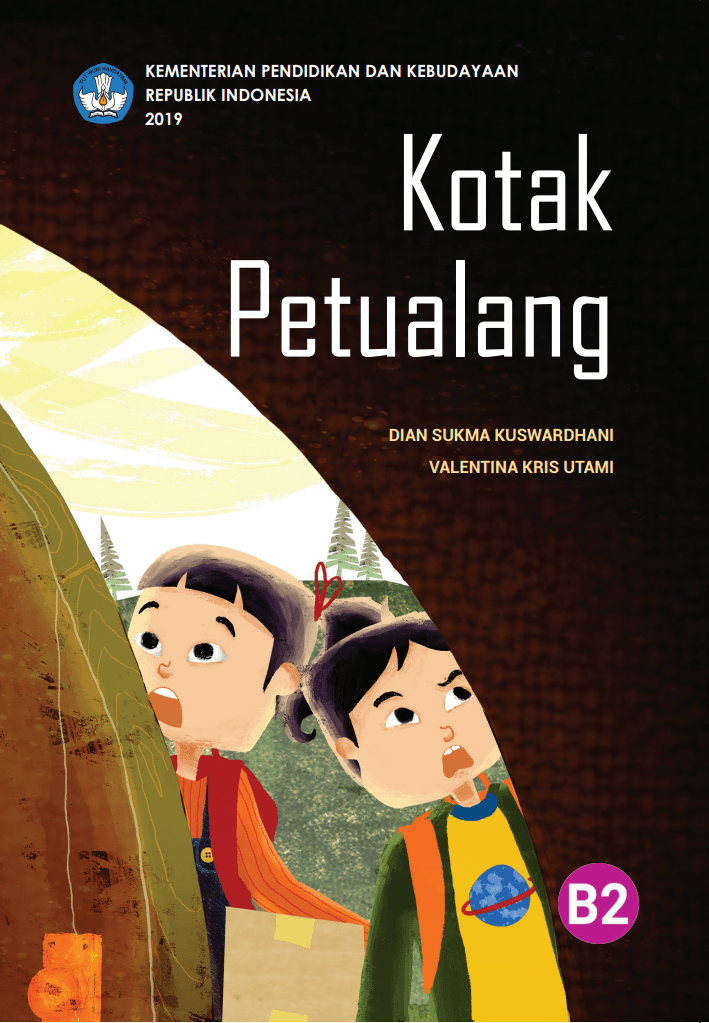 Sampul buku