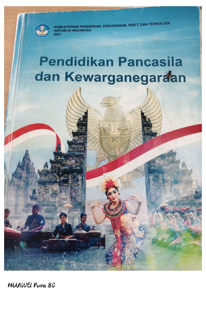 Sampul buku