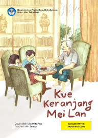 Sampul Kue Keranjang Mei Lan
