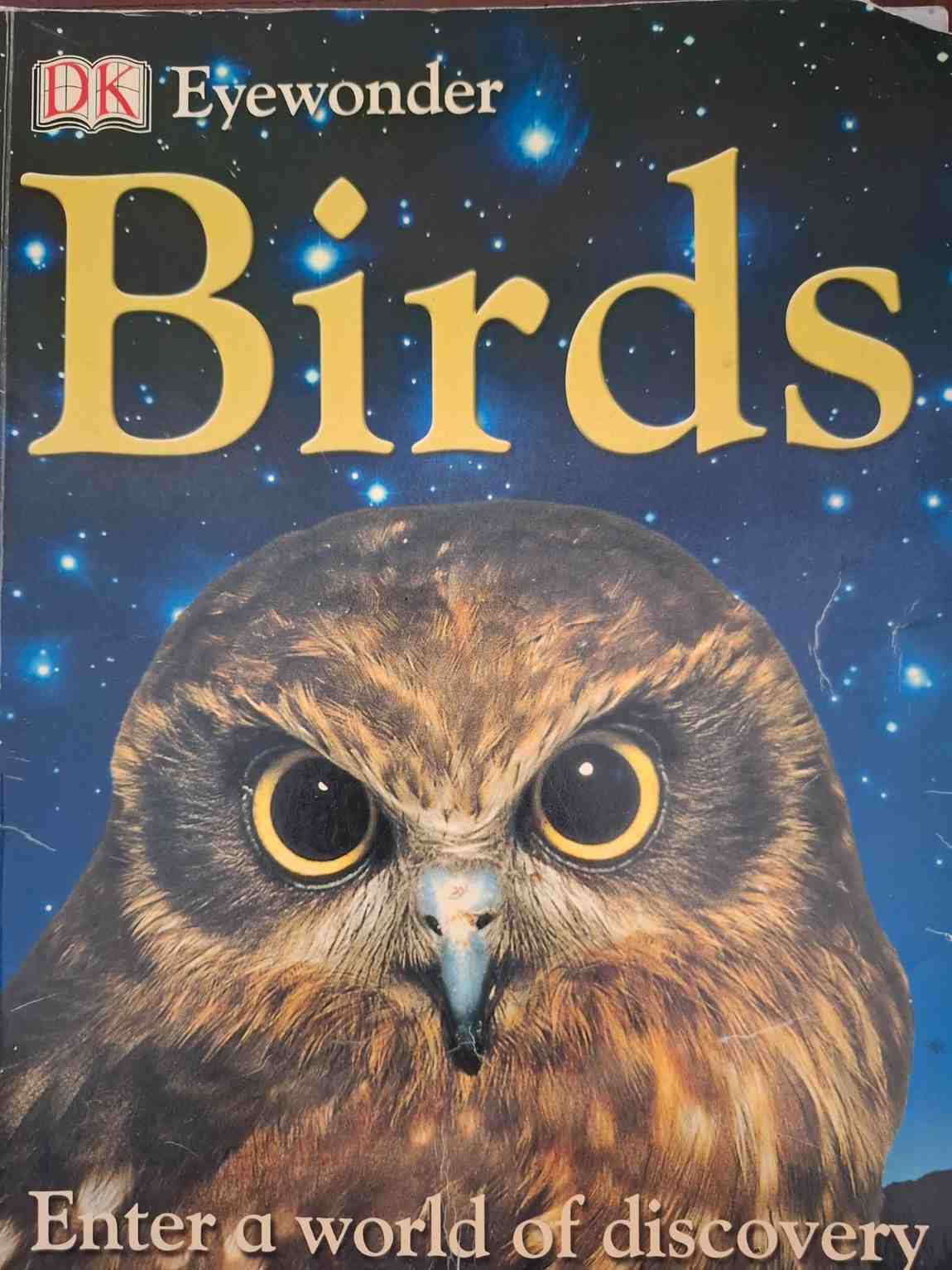 Sampul Birds
