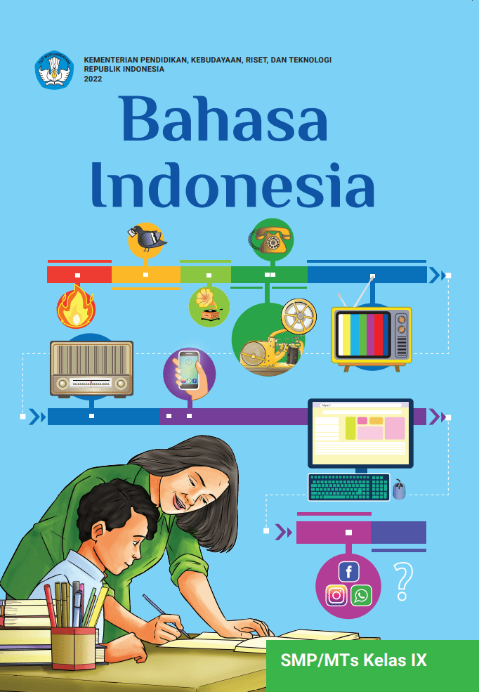 Sampul buku