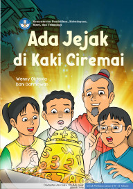 Sampul buku