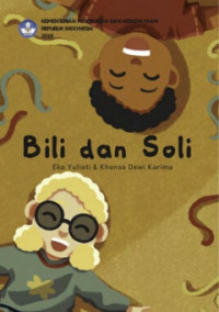 Sampul Bili dan Soli