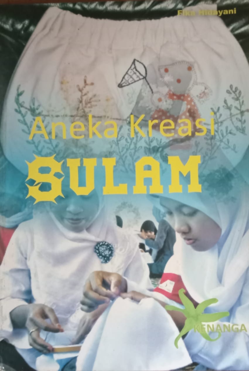 Sampul buku