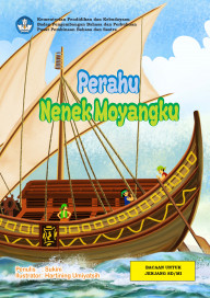 Sampul Perahu Nenek Moyangku