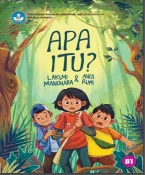 Sampul Apa itu?