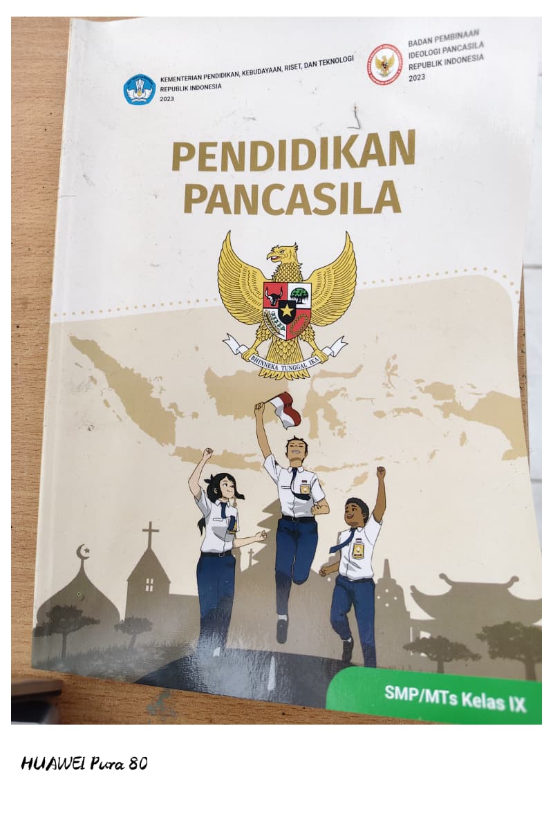 Sampul buku