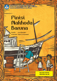Sampul Pinis Nahkoda Baruna