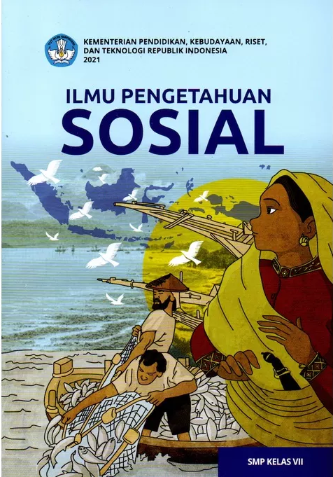 Sampul buku