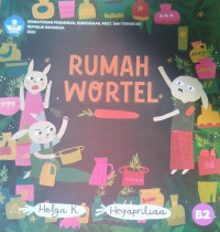 Sampul Rumah Wortel