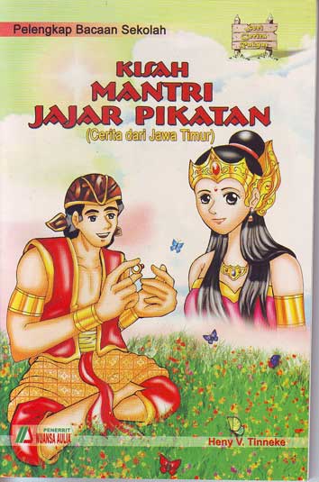 Sampul buku