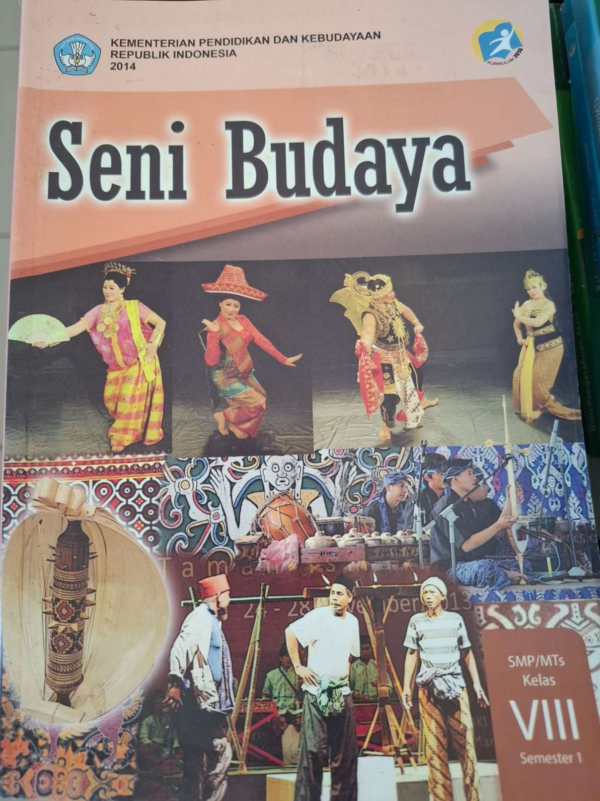 Sampul buku