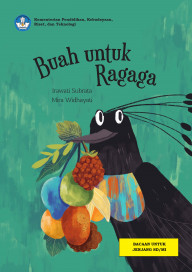 Sampul Buah untuk Ragaga