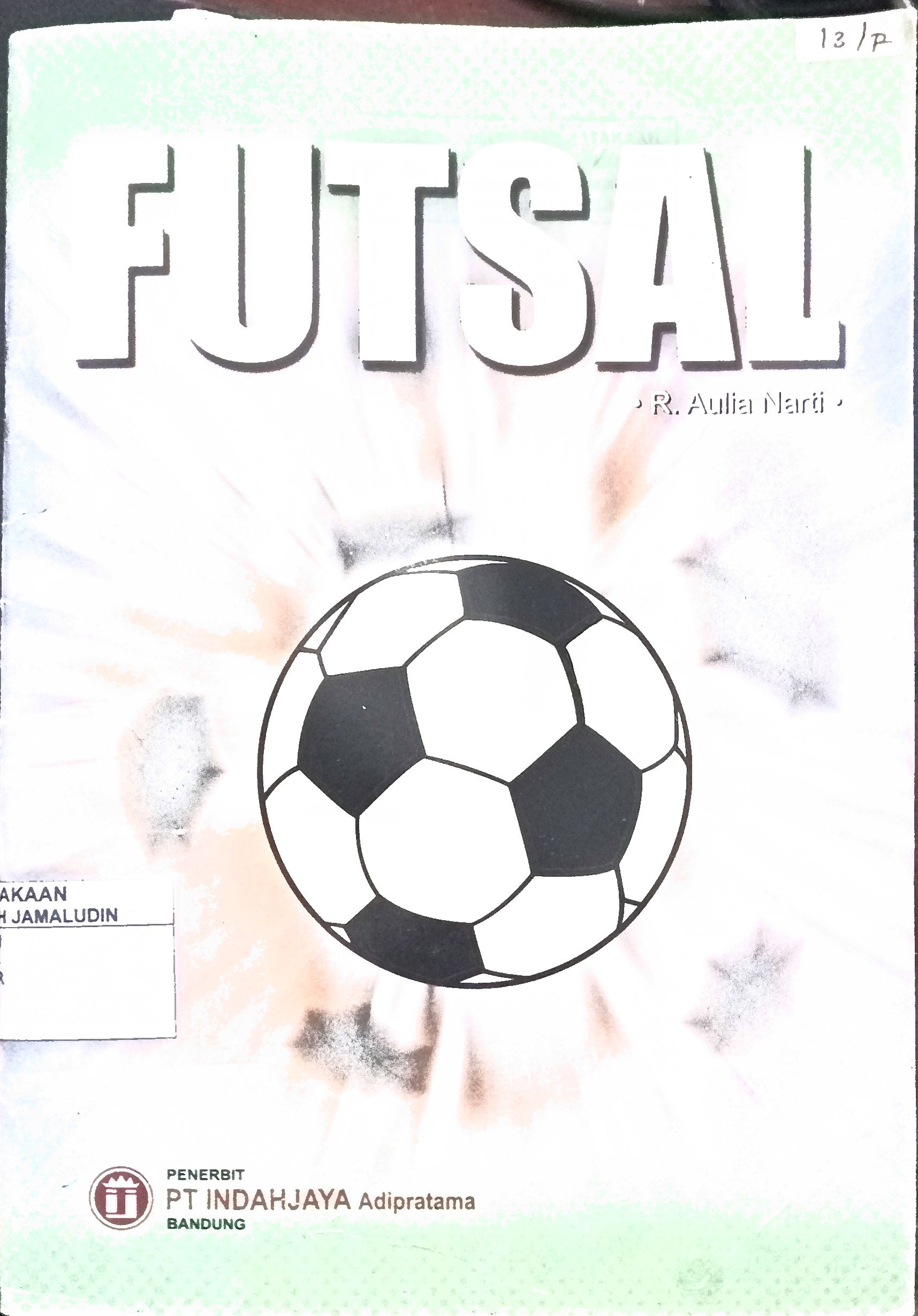 Sampul Futsal