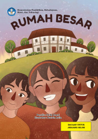 Sampul Rumah Besar