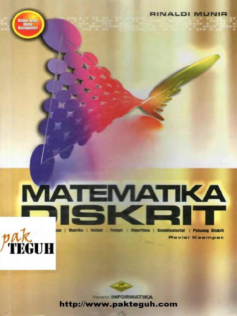Sampul buku