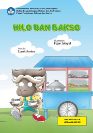 Sampul Hilo dan Bakso