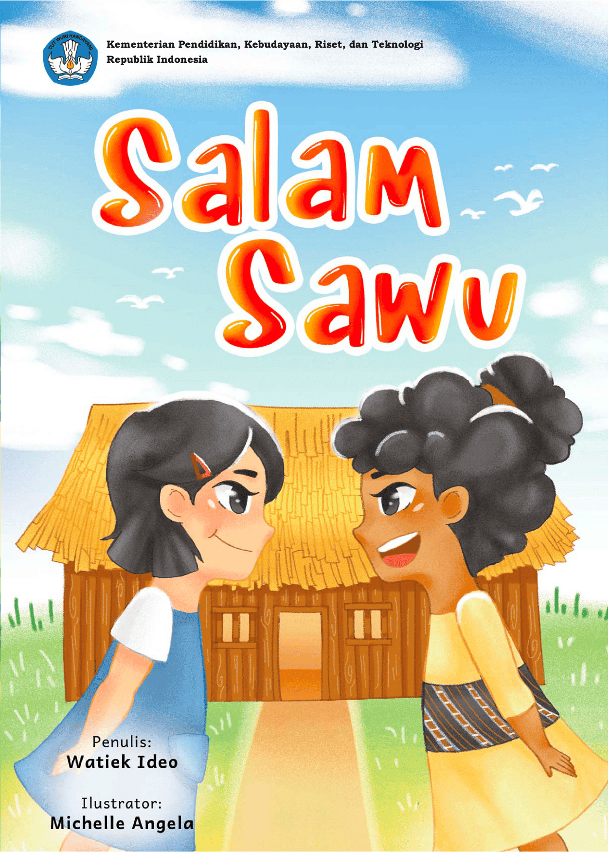 Sampul Salam Sawu