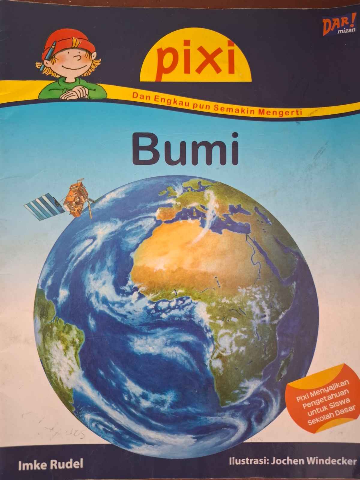 Sampul Bumi