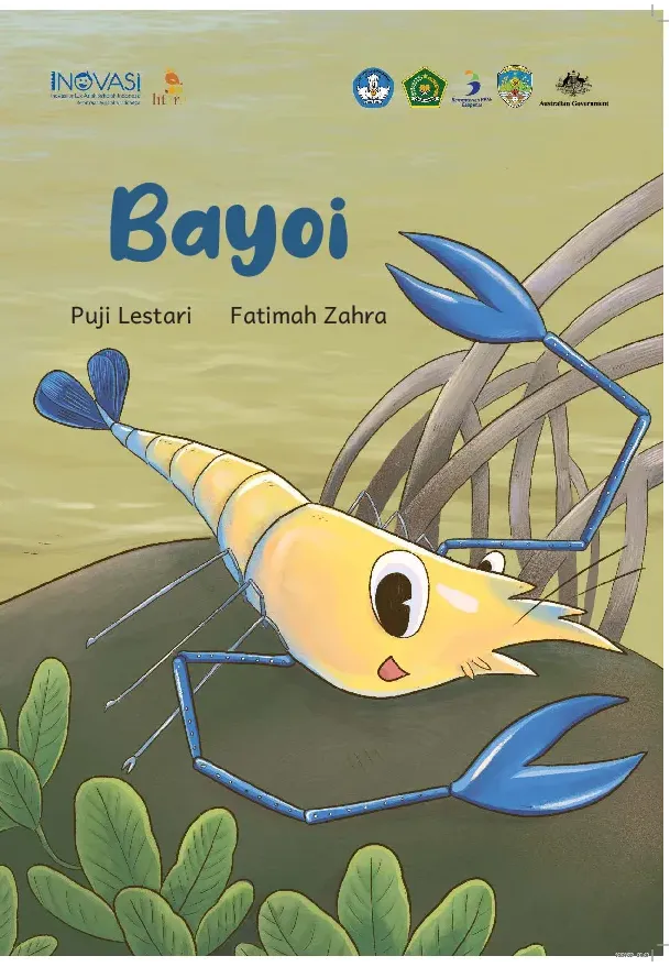 Sampul Bayoi