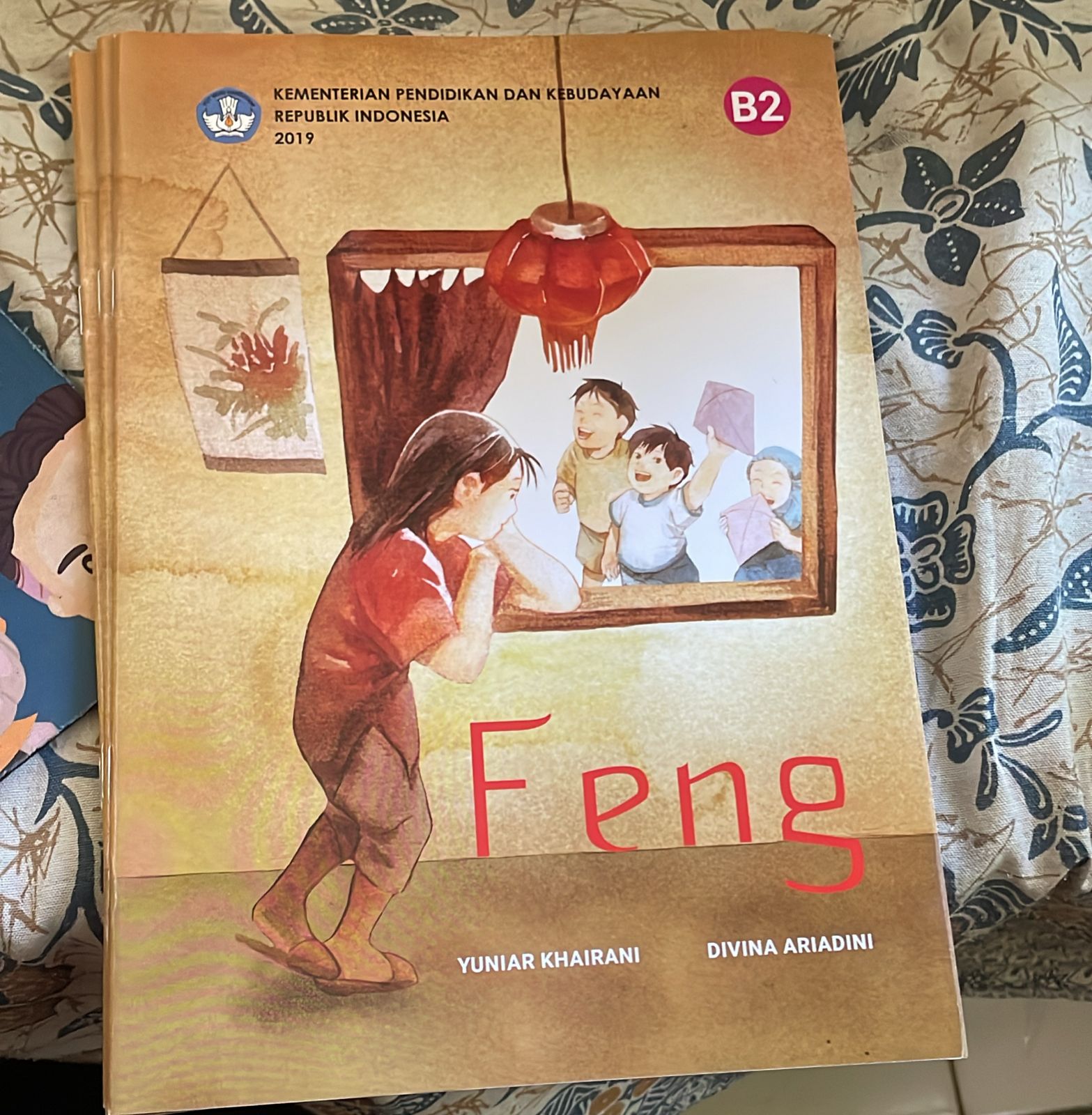 Sampul Feng